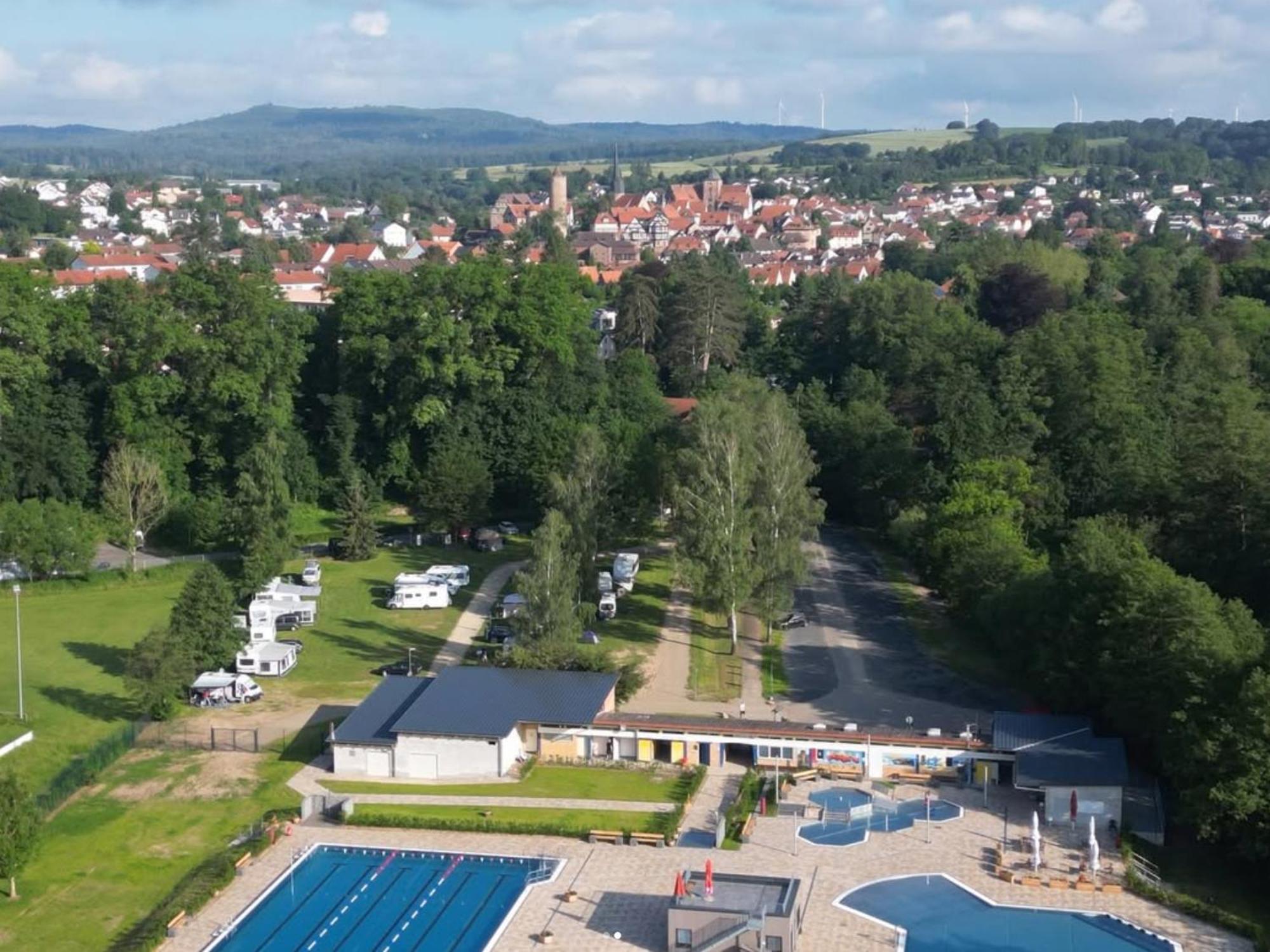Graefin Amalia - Elegantes Apartment In Der Historischen Hinterburg In Schlitz, 2 Schlafzimmer, Mit Garten, Nahe Fulda Und Bad Hersfeld Экстерьер фото